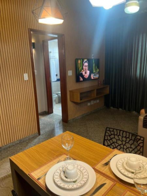 luxuoso Apto setor central 906